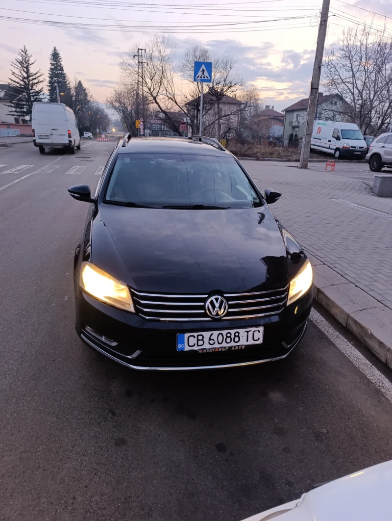 VW Passat 1.4 tsi бензин метан, снимка 5 - Автомобили и джипове - 48912461