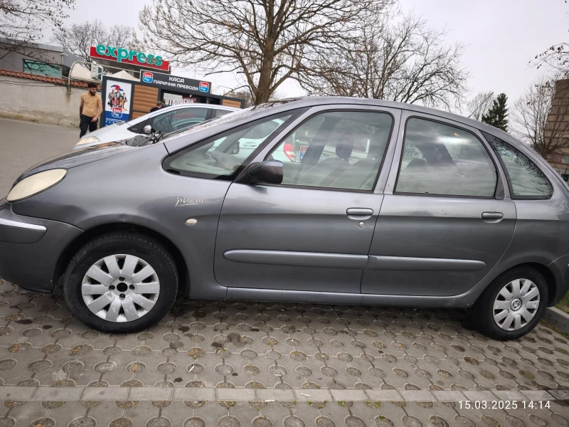 Citroen Xsara picasso, снимка 13 - Автомобили и джипове - 49509751