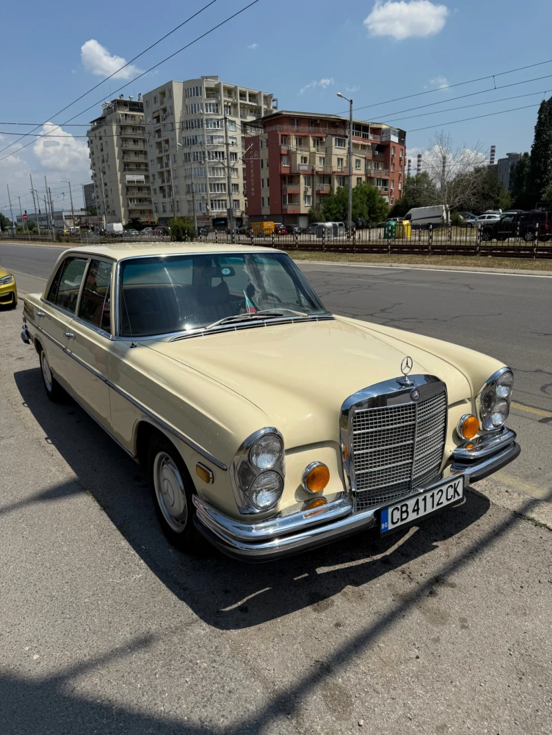 Mercedes-Benz 280