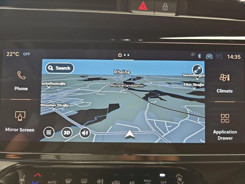 Alfa Romeo Junior 1.2 VGT 48V-HYBRID NAVI CAMERA , снимка 9 - Автомобили и джипове - 51507517