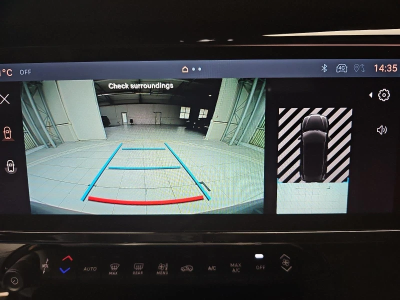 Alfa Romeo Junior 1.2 VGT 48V-HYBRID NAVI CAMERA , снимка 8 - Автомобили и джипове - 51507517