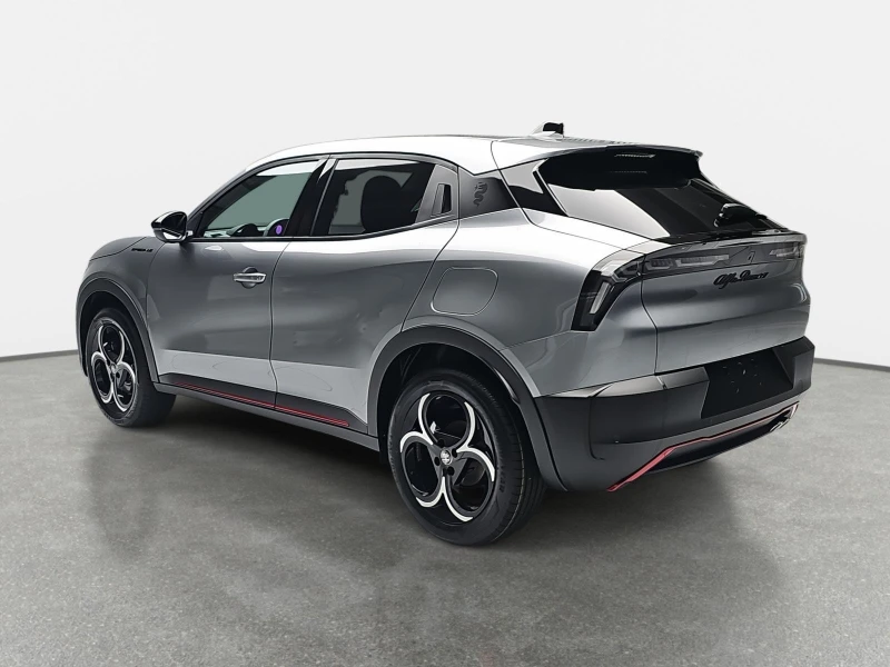 Alfa Romeo Junior 1.2 VGT 48V-HYBRID NAVI CAMERA , снимка 5 - Автомобили и джипове - 51507517