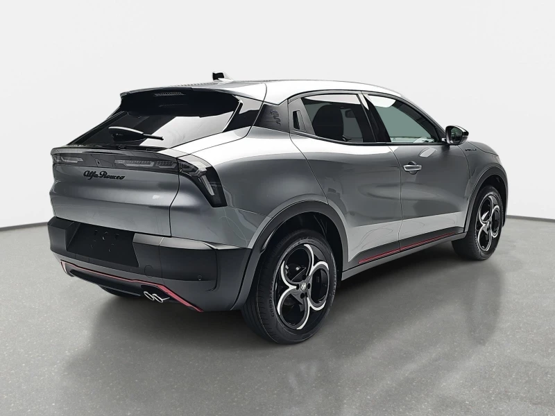 Alfa Romeo Junior 1.2 VGT 48V-HYBRID NAVI CAMERA , снимка 4 - Автомобили и джипове - 51507517