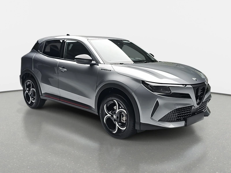 Alfa Romeo Junior 1.2 VGT 48V-HYBRID NAVI CAMERA , снимка 3 - Автомобили и джипове - 51507517