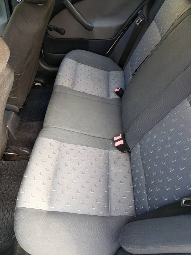 Skoda Octavia LPG, снимка 10 - Автомобили и джипове - 52735568