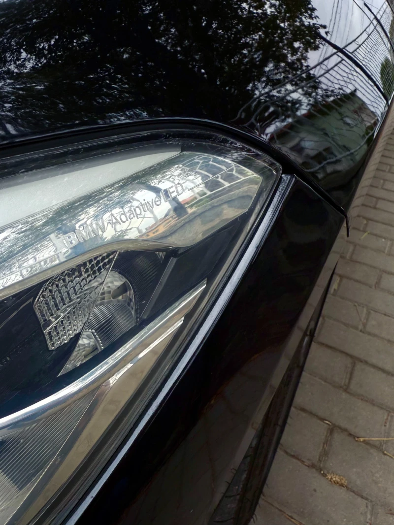 BMW 135 iX, снимка 12 - Автомобили и джипове - 51841258