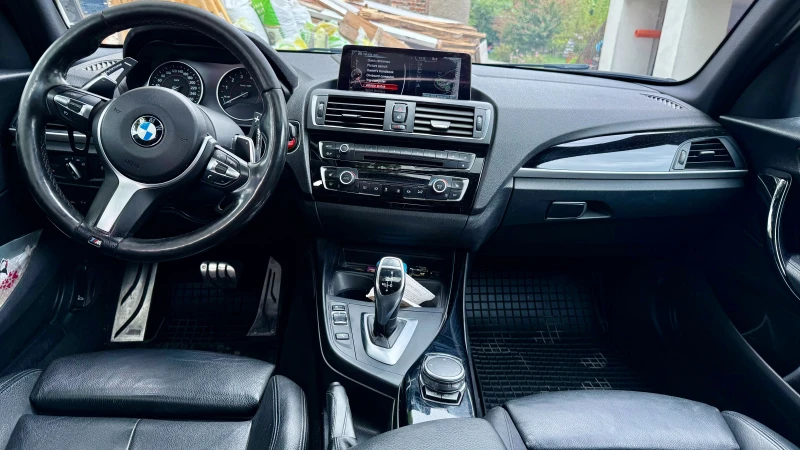 BMW 135 iX, снимка 6 - Автомобили и джипове - 51841258