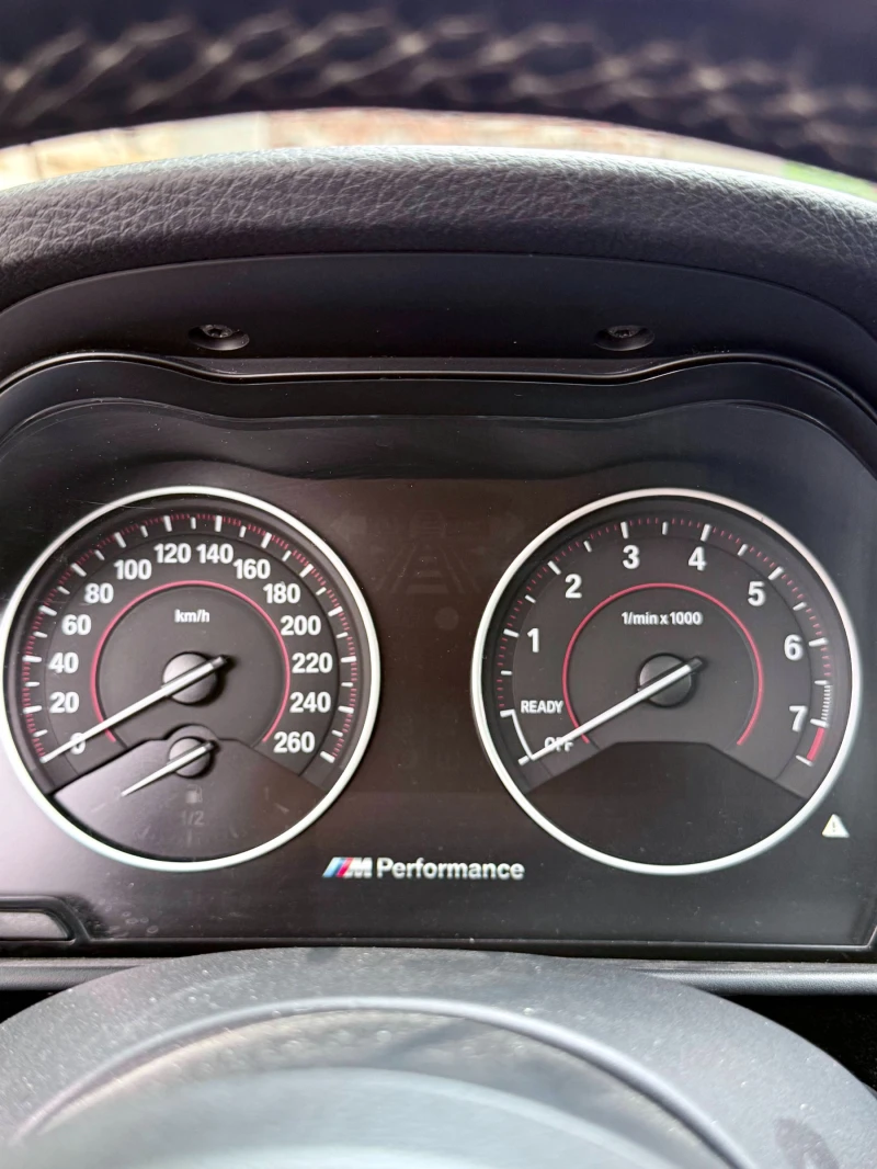 BMW 135 iX, снимка 8 - Автомобили и джипове - 51841258