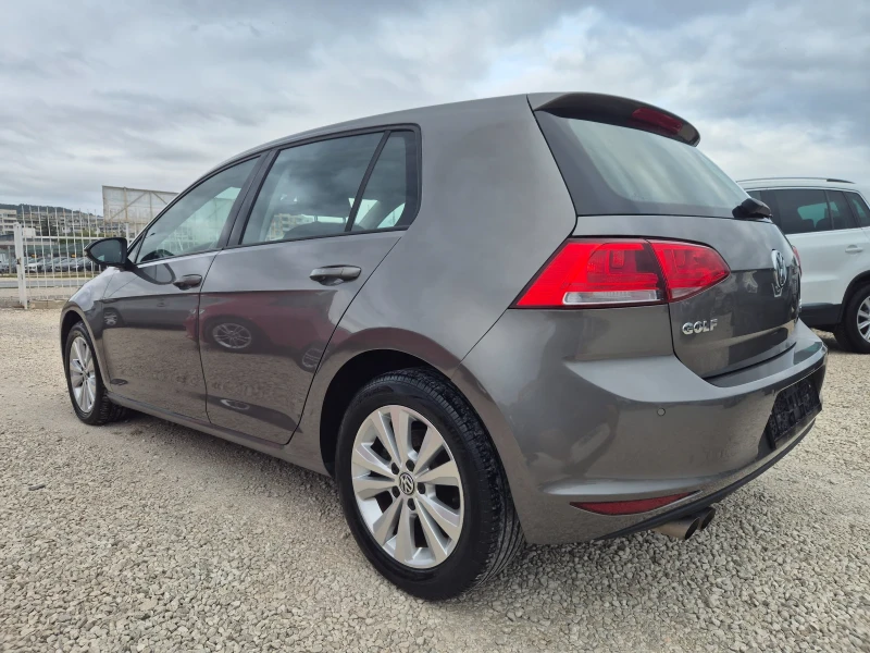 VW Golf 2.0TDI DsG, снимка 6 - Автомобили и джипове - 51853110