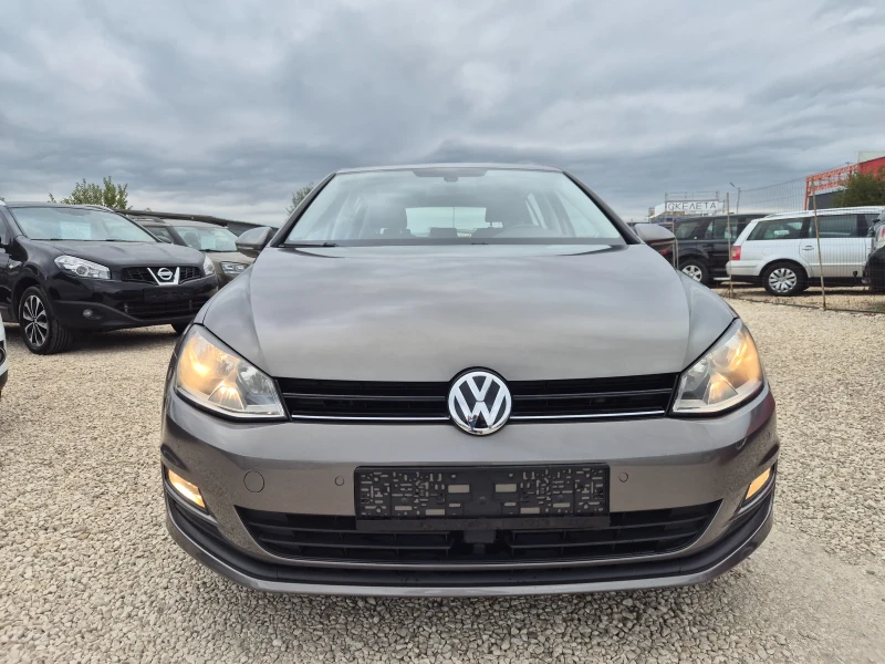 VW Golf 2.0TDI DsG, снимка 2 - Автомобили и джипове - 51853110