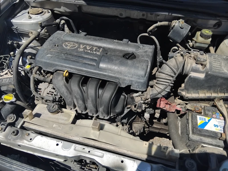 Toyota Corolla, снимка 4 - Автомобили и джипове - 52254212