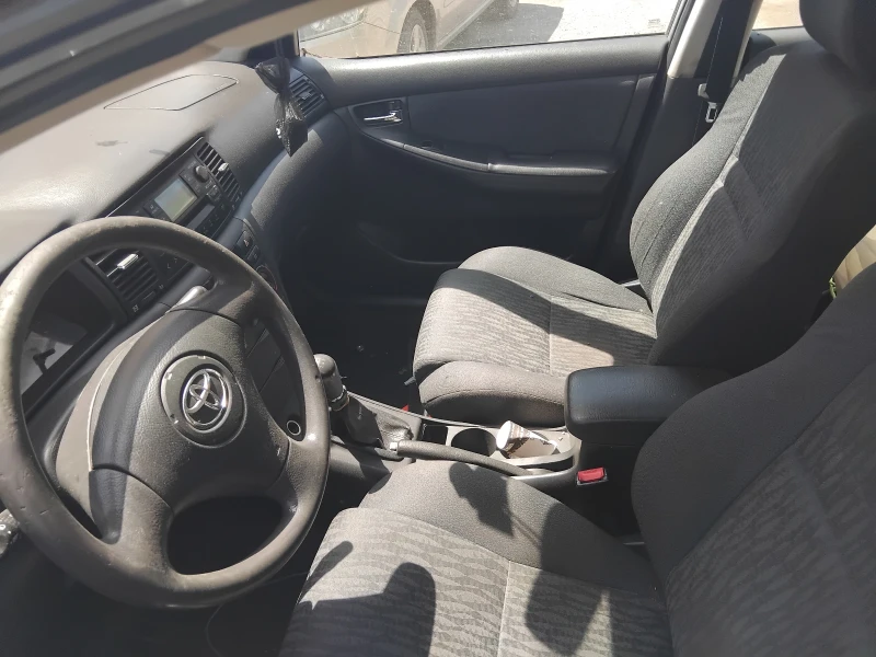 Toyota Corolla, снимка 2 - Автомобили и джипове - 52254212