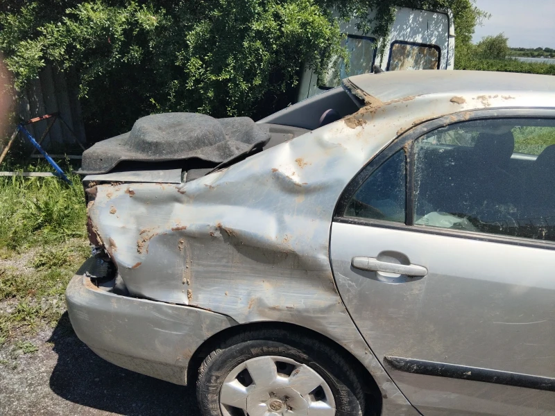 Toyota Corolla, снимка 9 - Автомобили и джипове - 52254212