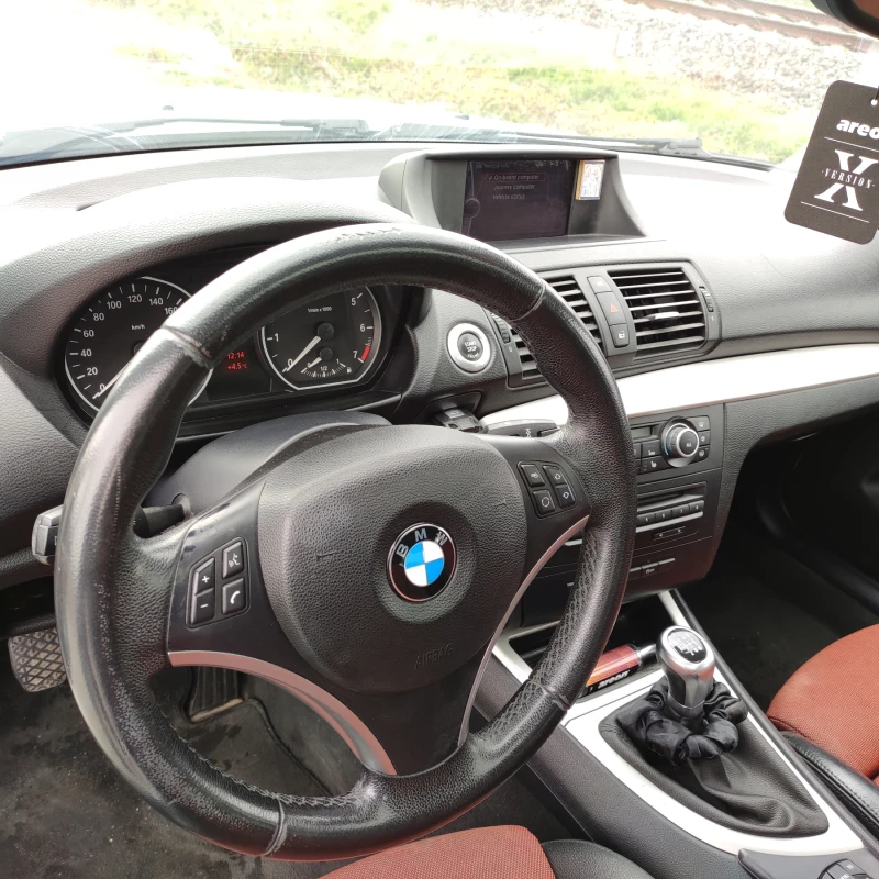 BMW 116 ФейслифтТунинг , снимка 7 - Автомобили и джипове - 52344311