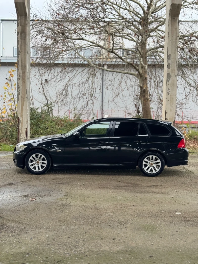 BMW 316 FACE/6ck, снимка 3 - Автомобили и джипове - 52502081