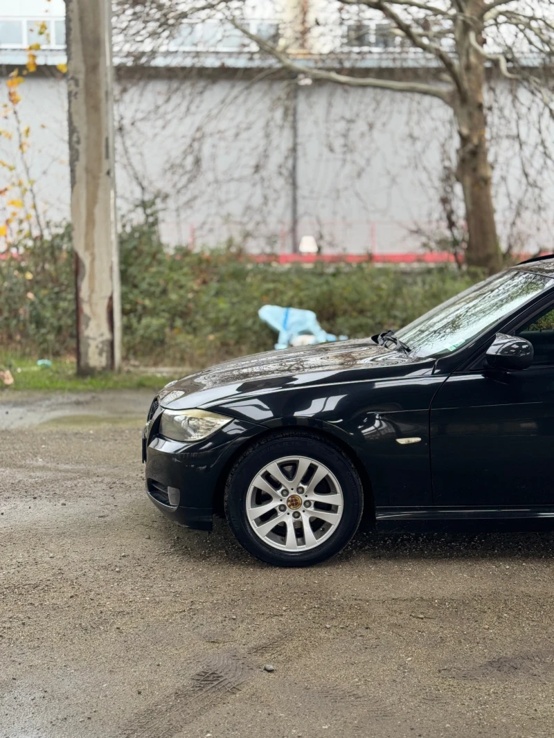 BMW 316 FACE/6ck, снимка 6 - Автомобили и джипове - 52502081