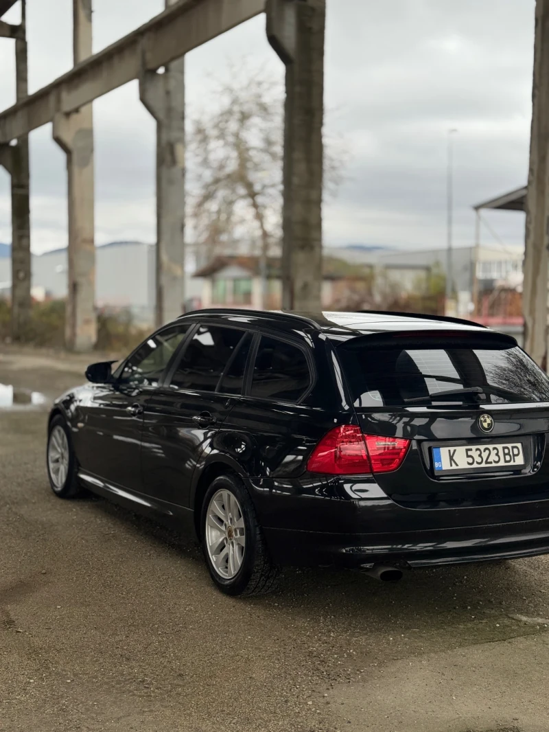 BMW 316 FACE/6ck, снимка 4 - Автомобили и джипове - 52502081