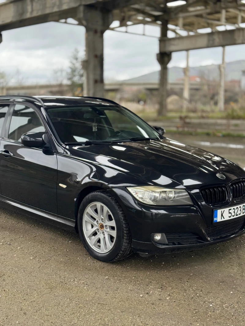BMW 316 FACE/6ck, снимка 10 - Автомобили и джипове - 52502081