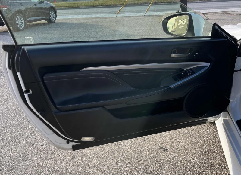 Lexus RC 300, снимка 17 - Автомобили и джипове - 52749715