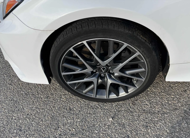 Lexus RC 300, снимка 7 - Автомобили и джипове - 52749715