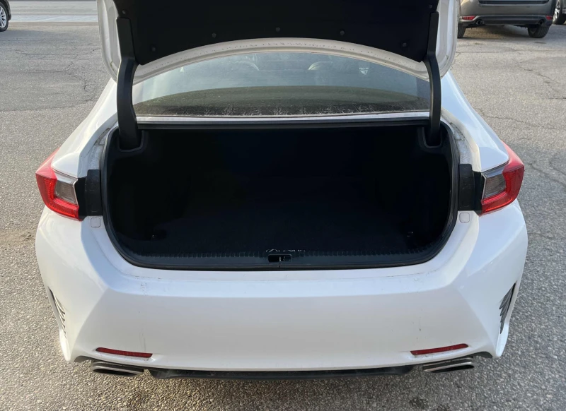 Lexus RC 300, снимка 16 - Автомобили и джипове - 52749715