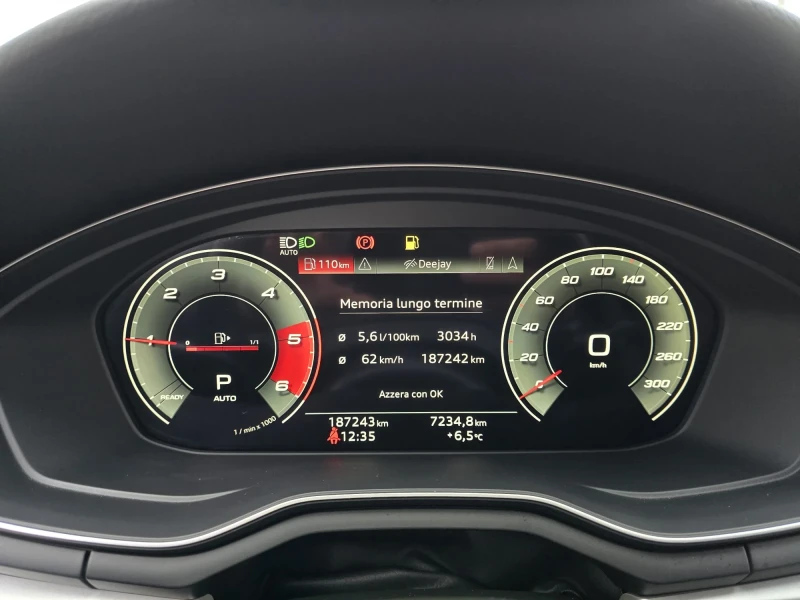 Audi A4 35TDI - 163к.с. - DIGITAL, снимка 17 - Автомобили и джипове - 52645627