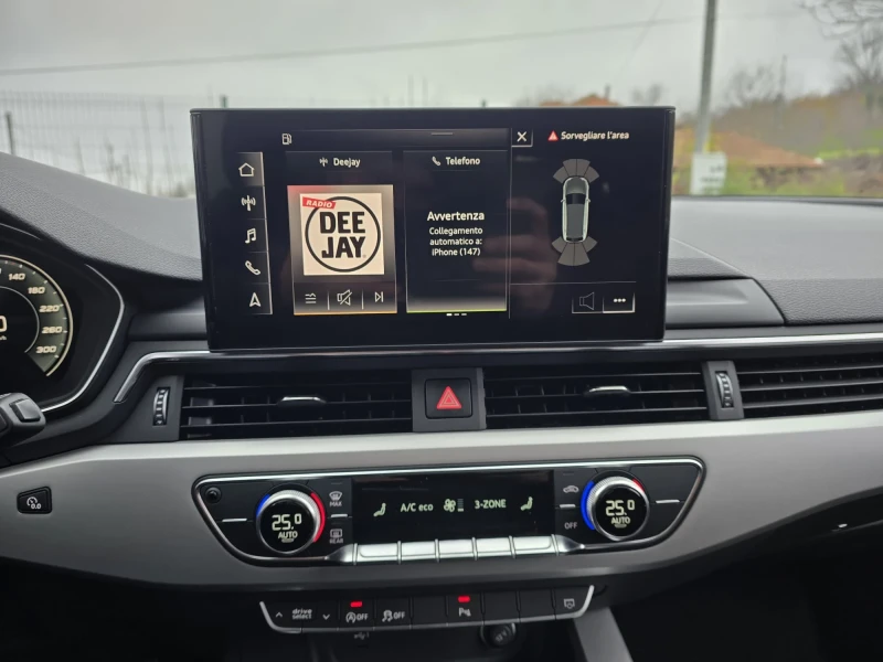 Audi A4 35TDI - 163к.с. - DIGITAL, снимка 16 - Автомобили и джипове - 52645627
