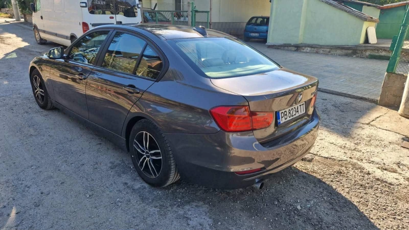 BMW 320, снимка 3 - Автомобили и джипове - 52836734