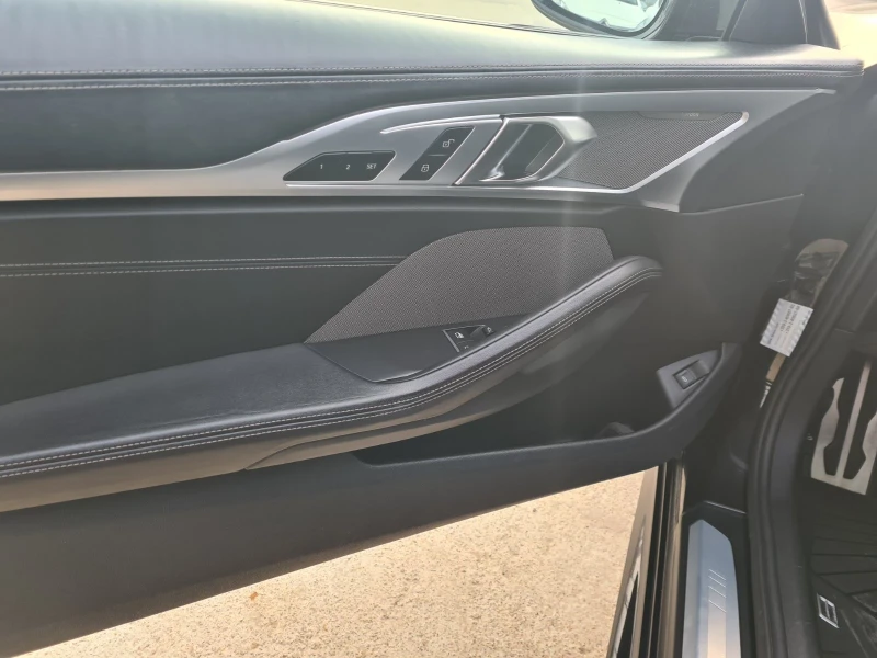 BMW 840 CARBON / HEAD UP / 360* КАМЕРИ, снимка 9 - Автомобили и джипове - 52855413