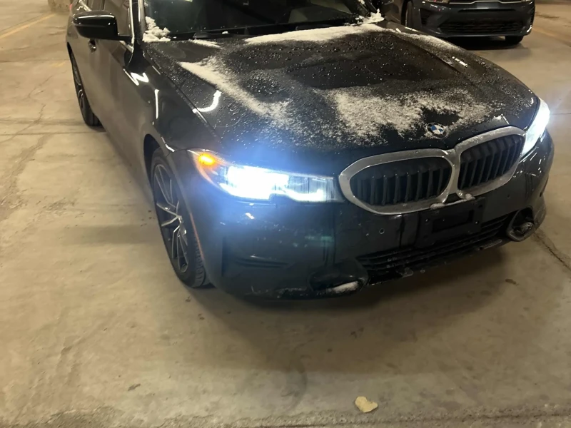 BMW 330 XDRIVE* ДИГИТАЛНО* ТАБЛО* 360КАМЕРА* LANE* ASSIST*, снимка 4 - Автомобили и джипове - 53054213