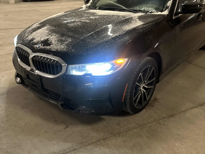 BMW 330 XDRIVE* ДИГИТАЛНО* ТАБЛО* 360КАМЕРА* LANE* ASSIST*, снимка 3 - Автомобили и джипове - 53054213