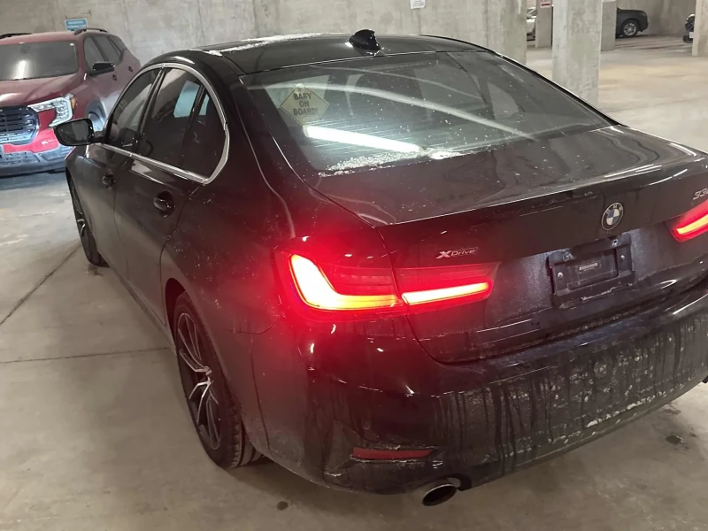 BMW 330 XDRIVE* ДИГИТАЛНО* ТАБЛО* 360КАМЕРА* LANE* ASSIST*, снимка 5 - Автомобили и джипове - 53054213