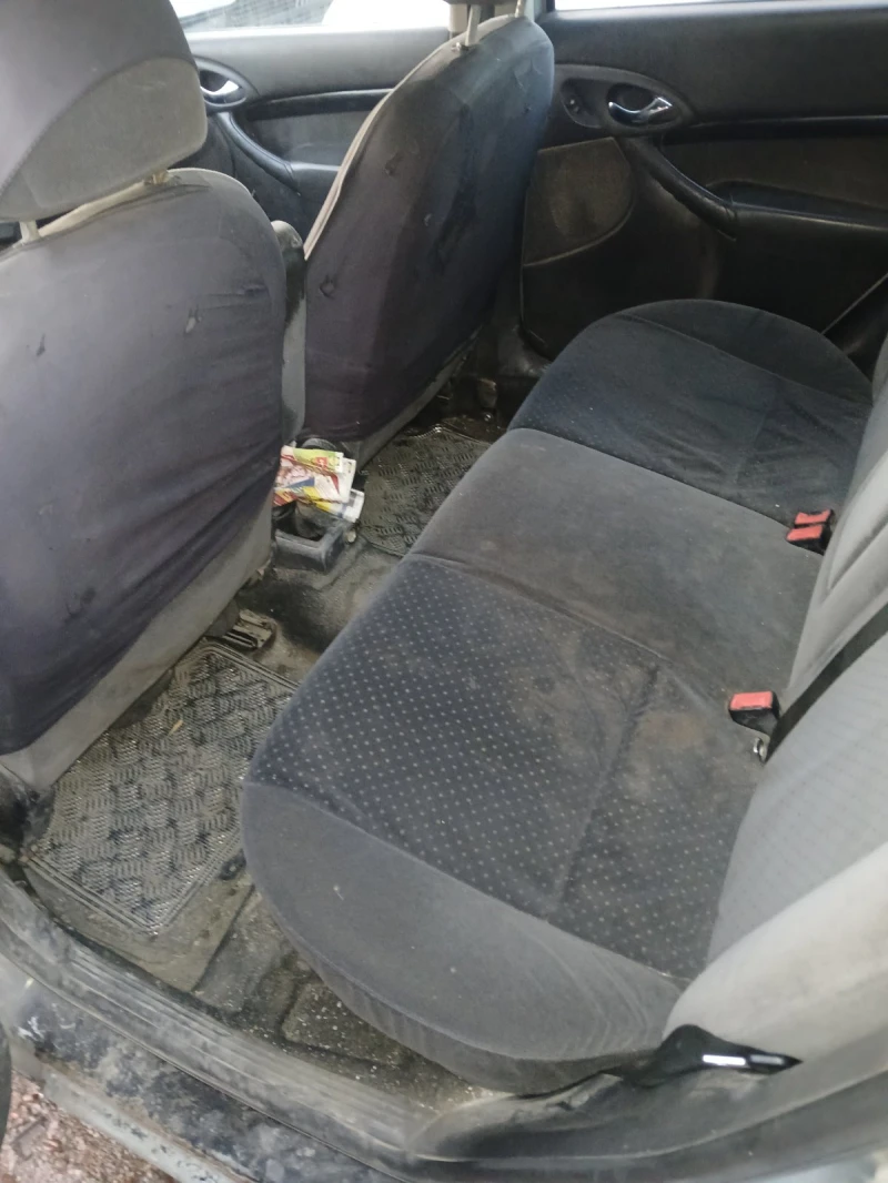 Ford Focus, снимка 5 - Автомобили и джипове - 53197620