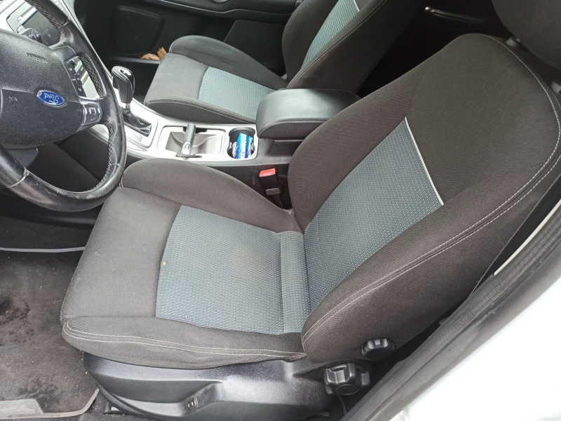 Ford S-Max, снимка 9 - Автомобили и джипове - 53274224