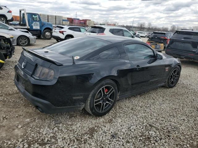 Ford Mustang GT - изображение 5