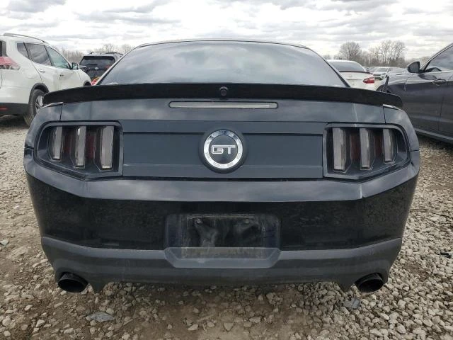 Ford Mustang GT - изображение 2