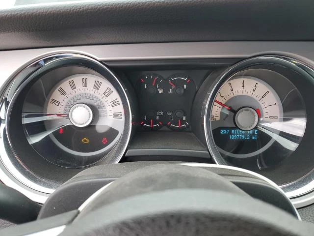 Ford Mustang GT - изображение 9