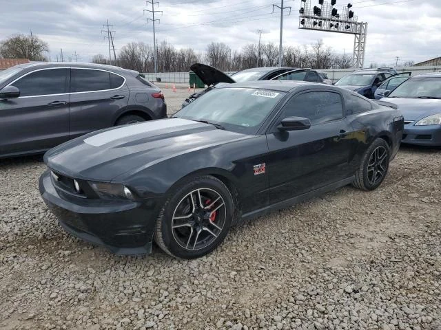 Ford Mustang GT - изображение 3
