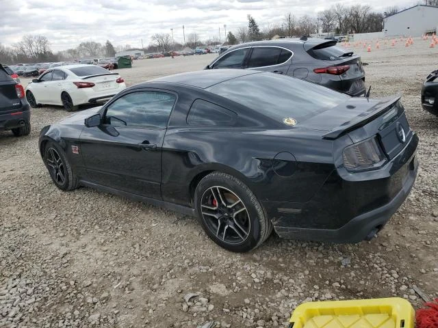 Ford Mustang GT - изображение 4