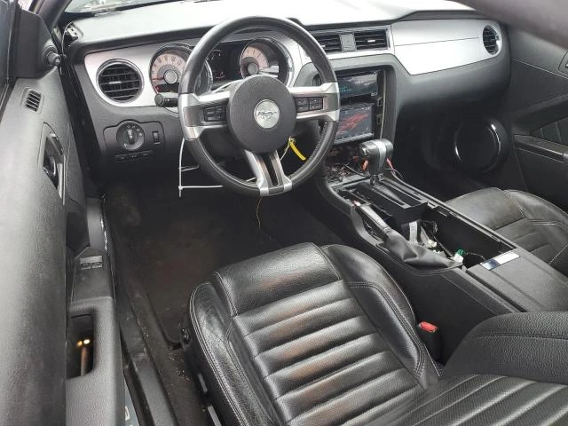 Ford Mustang GT - изображение 8