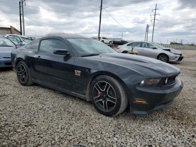 Ford Mustang GT - изображение 6