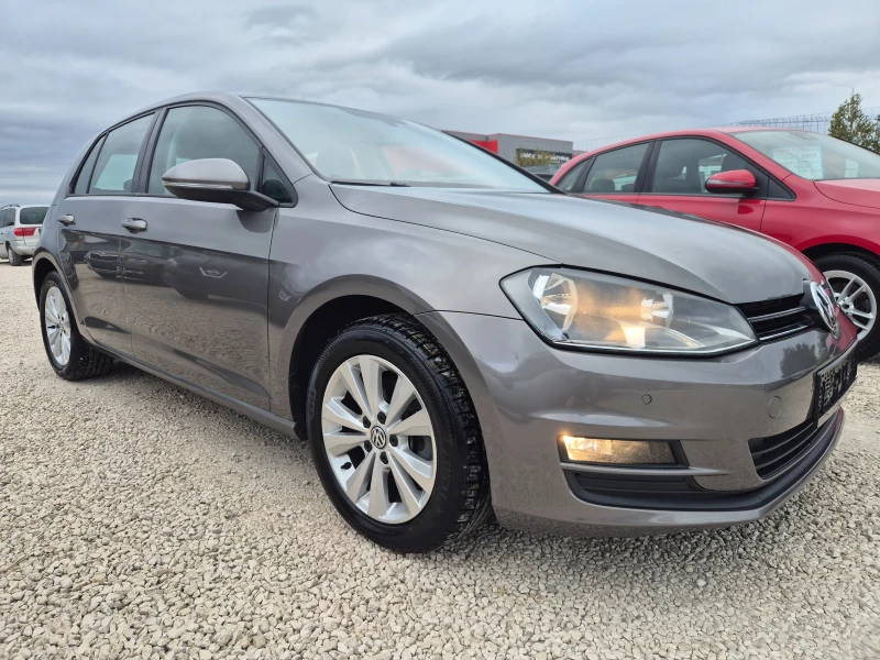 VW Golf 2.0TDI DsG - 17999 лв. / 9202.74 € - 95089544 1