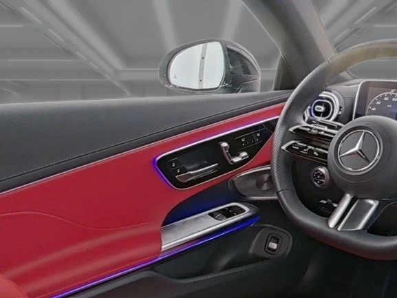 Mercedes-Benz CLE 450 4Matic Coupe = AMG Line = Гаранция - изображение 3