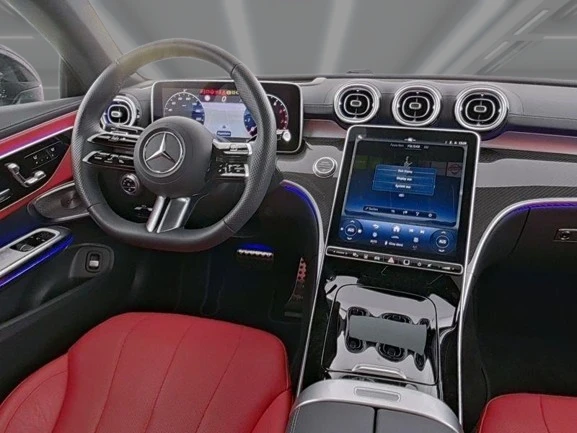 Mercedes-Benz CLE 450 4Matic Coupe = AMG Line = Гаранция - изображение 5