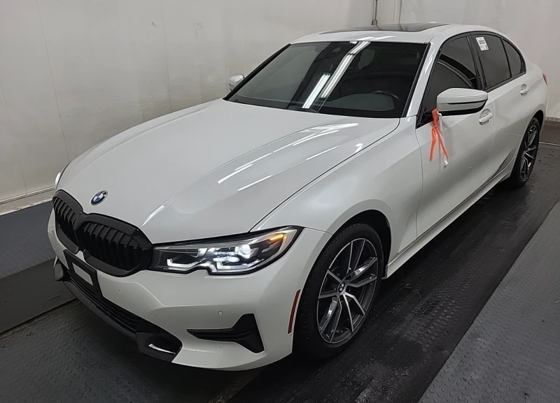 BMW 330 XDRIVE - 40500 лв. / 20707.32 € - 35092875 1