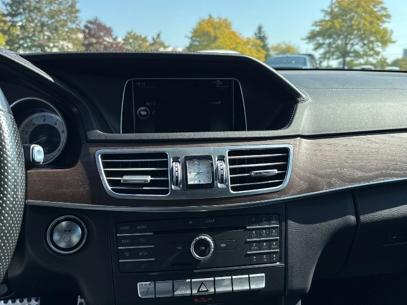 Mercedes-Benz E 400 * CARFAX *    | Mobile.bg   8