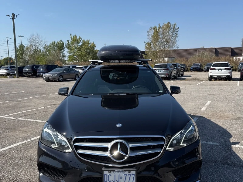 Mercedes-Benz E 400 * CARFAX *    | Mobile.bg   2