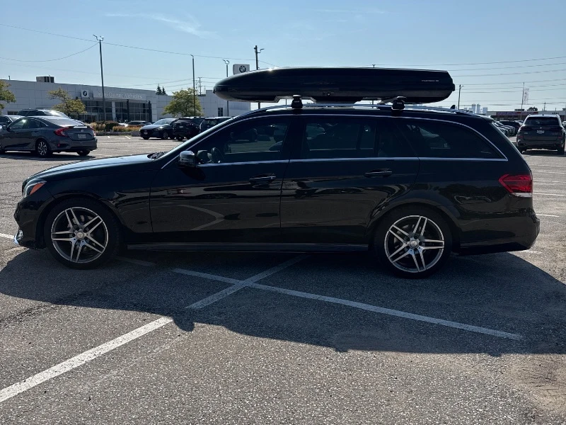 Mercedes-Benz E 400 * CARFAX *    | Mobile.bg   3