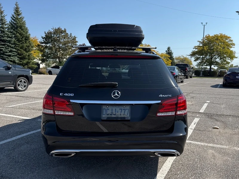 Mercedes-Benz E 400 * CARFAX *    | Mobile.bg   5