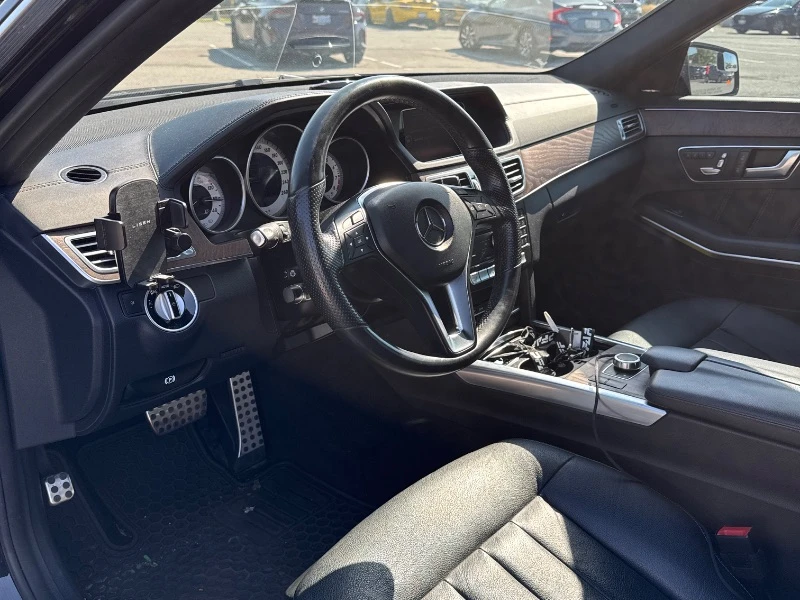 Mercedes-Benz E 400 * CARFAX *    | Mobile.bg   6